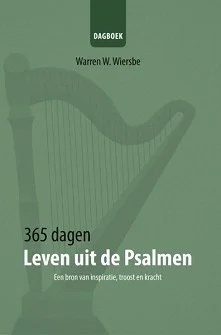 365 dagen leven uit de Psalmen Speciale Aanbieding